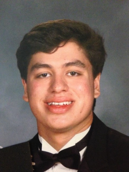 Obituary of Atticus Lindsey