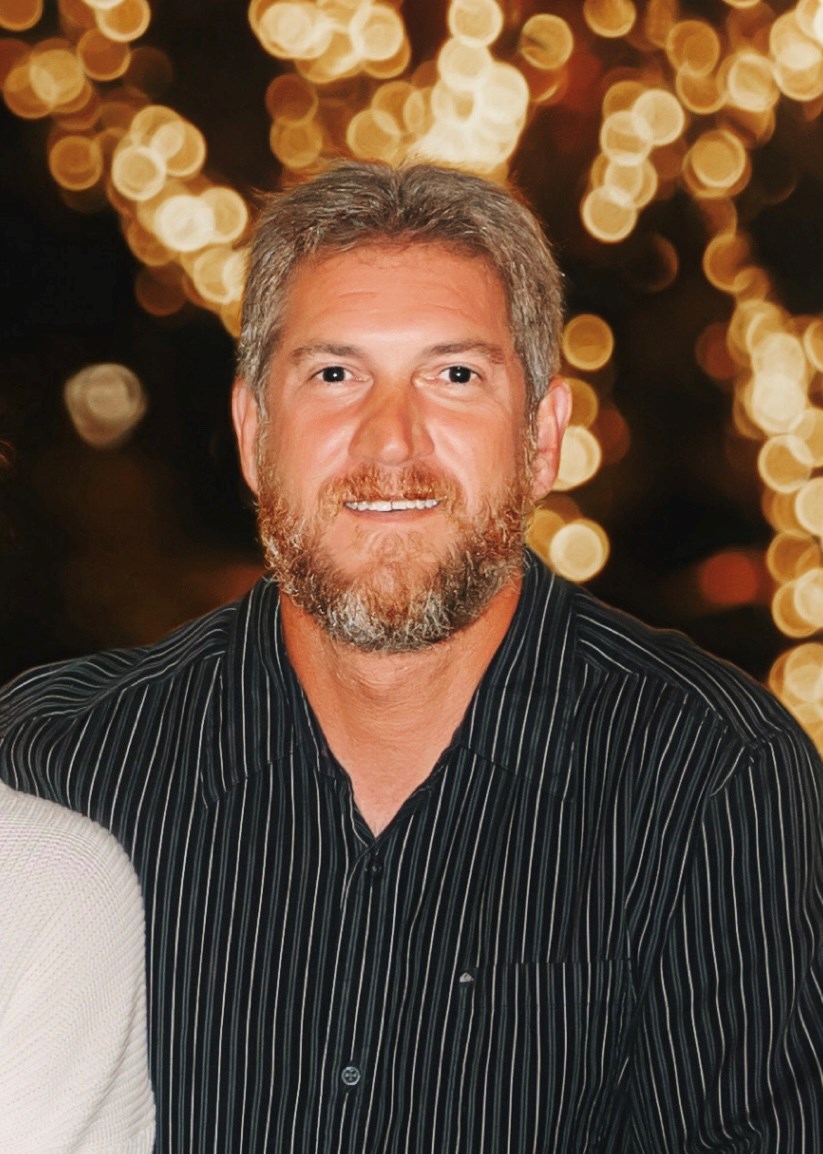 Obituary of Casey Edwin Roush