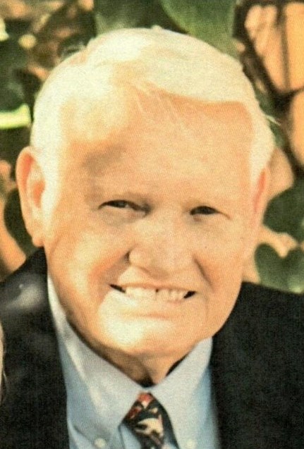 Obituary of James Everett Grider Jr.