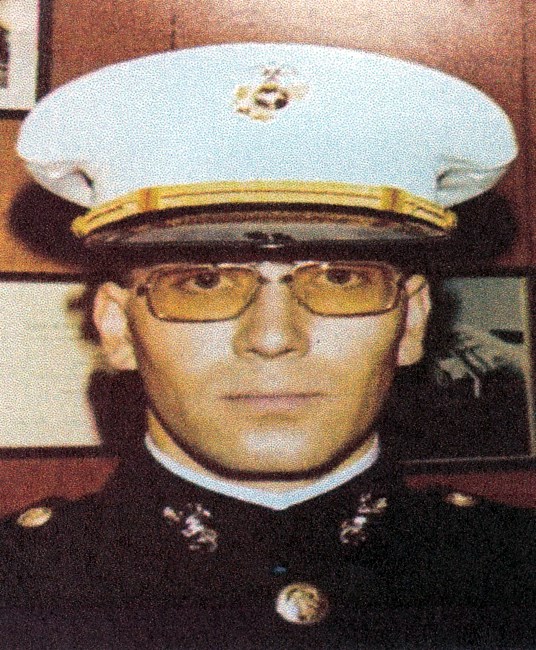 Obituary of Douglas George West