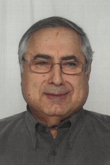 Obituario de Antonio "Tony" Pires Rei