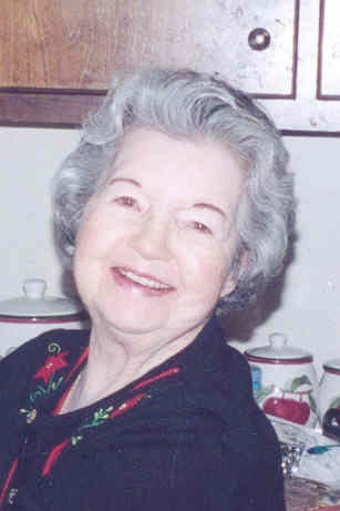 Obituary of Margaret M. Dowie