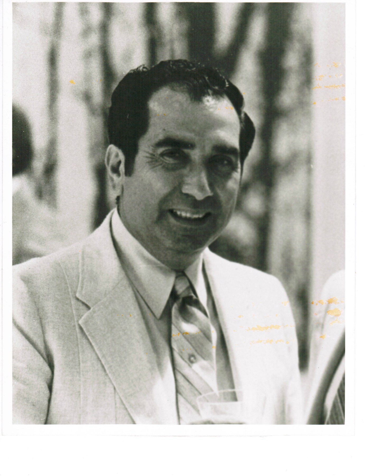 Obituary of Anthony L. Fiorito