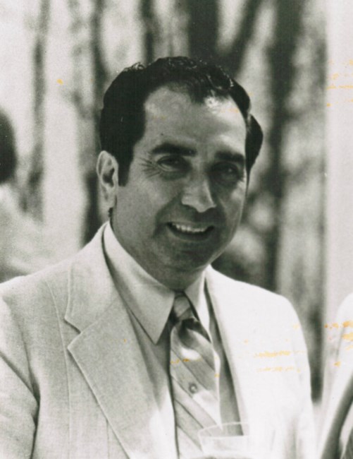 Obituary of Anthony L. Fiorito