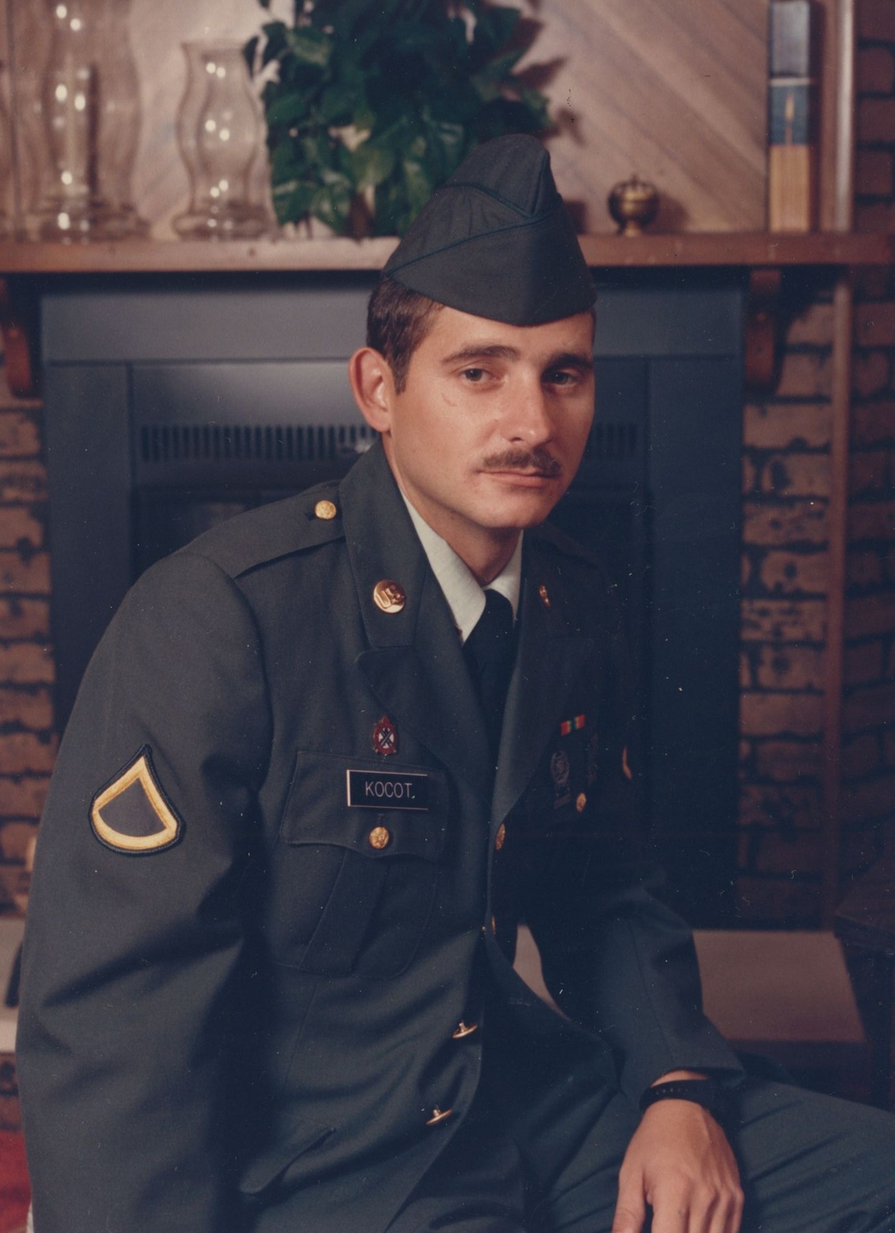 Obituary of Robert John Kocot Jr.