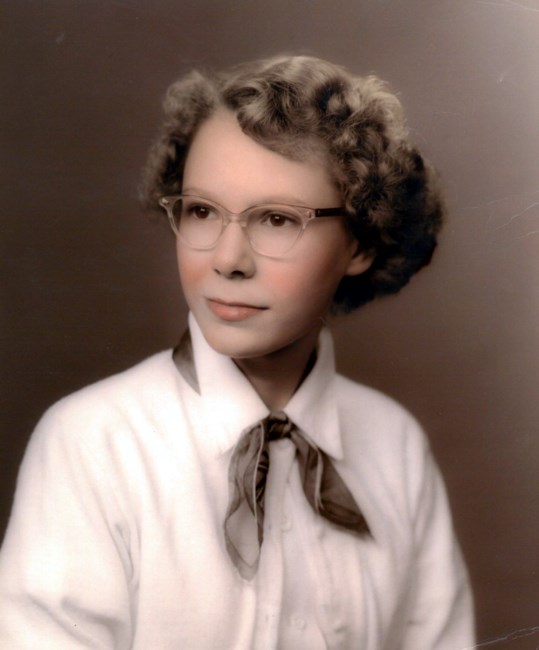 Obituary of Carol A. Tobin