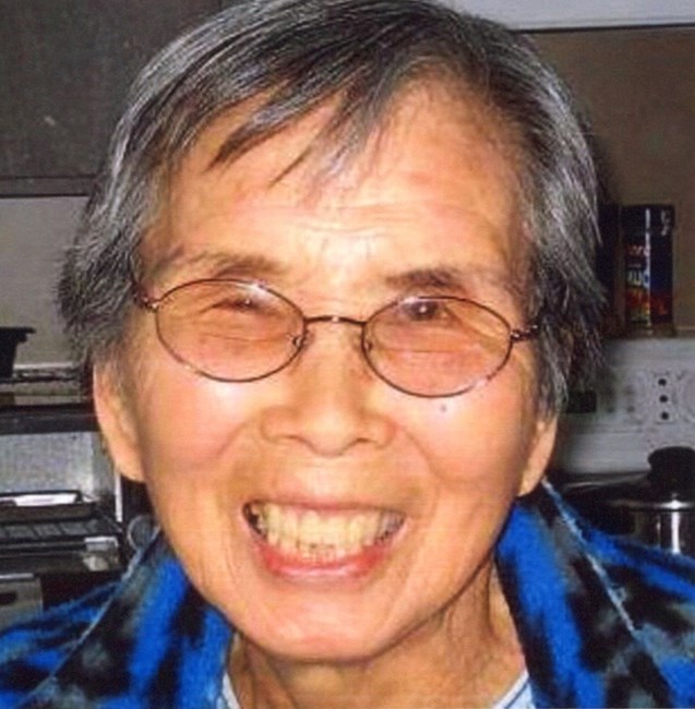 Obituary of Kiri Mcdonald