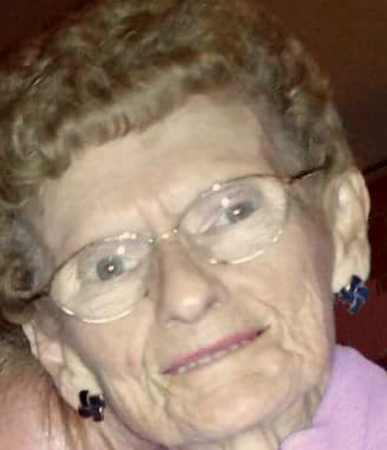 Obituary of Susan Patricia Juliano