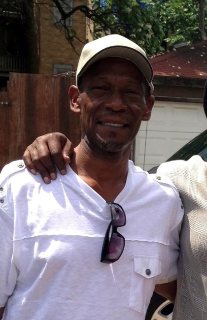 Obituary of Donald R Woods