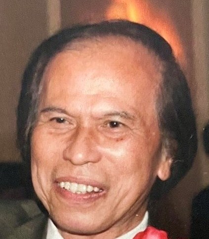 Obituary of Pablito "Paby" R. Arellano