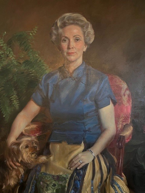 Obituary of Sue Evelyn Ledbetter Bell