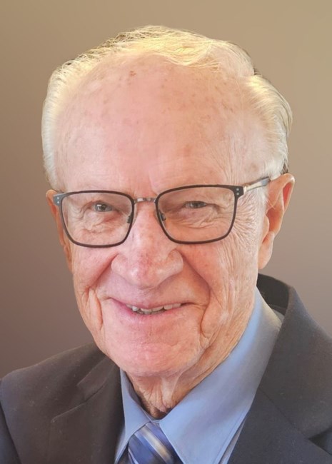 Obituary of Robert Alvin Mingerink