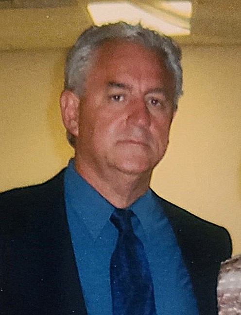 Obituary of Richard Earl Thomas Sr.