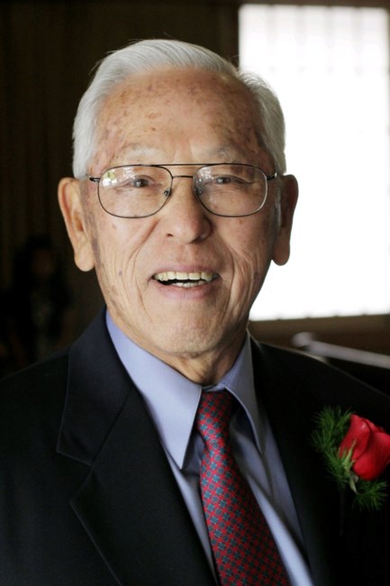 Obituario de Kazumi Buck Miyahara