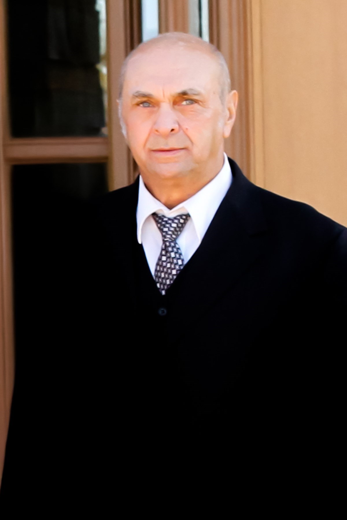 Avis de décès de Rudolph Wahl