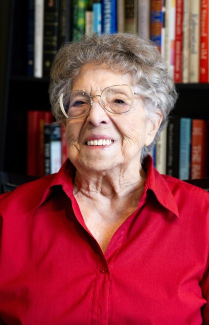 Obituary of Virginia W Larson