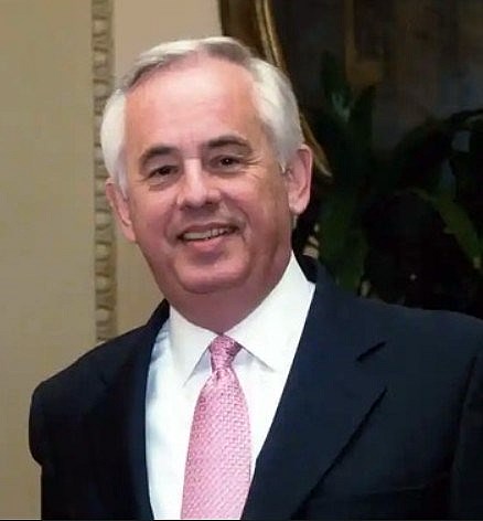 Obituary of John Joseph Foley, Jr.