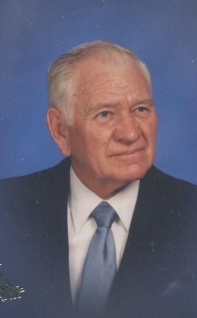 Obituary of Mr. Charles J. Calhoun