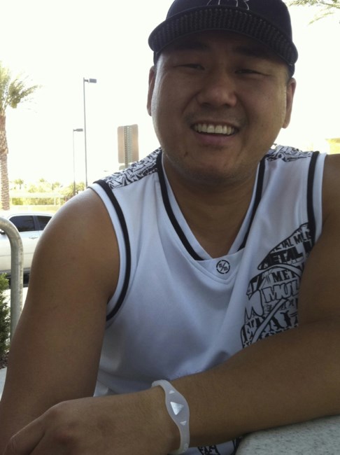 Obituary of James Y. Moon