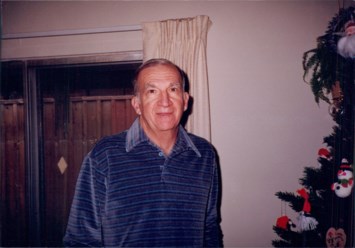 Obituary of Sidney Lebowitz