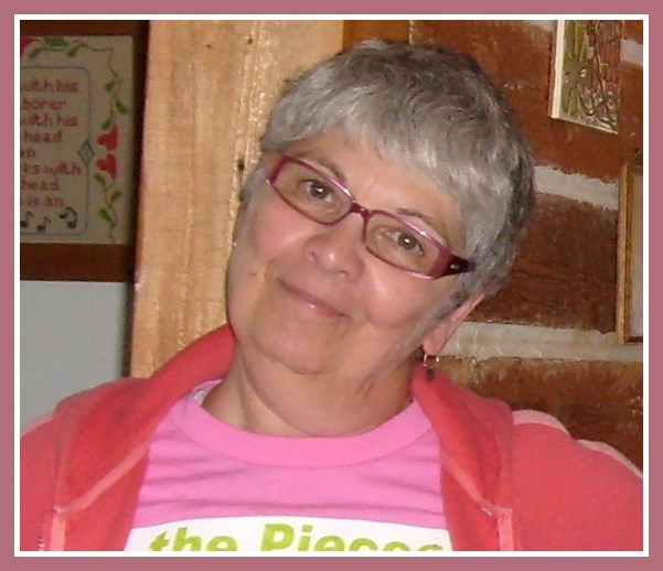 Obituary of Susan Jean Speller