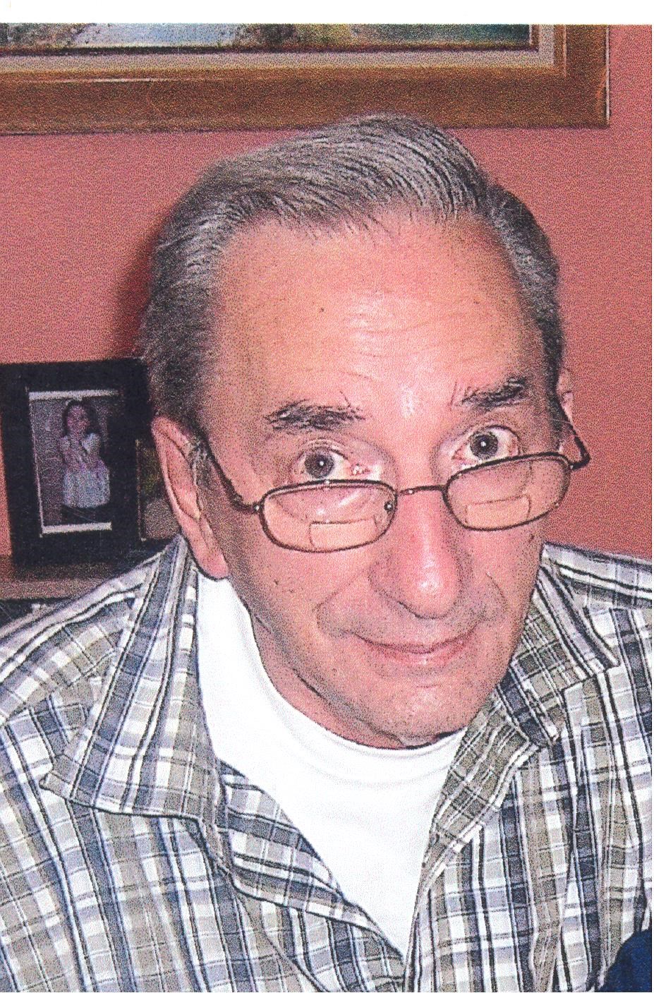 Obituary of John Frank Gallego