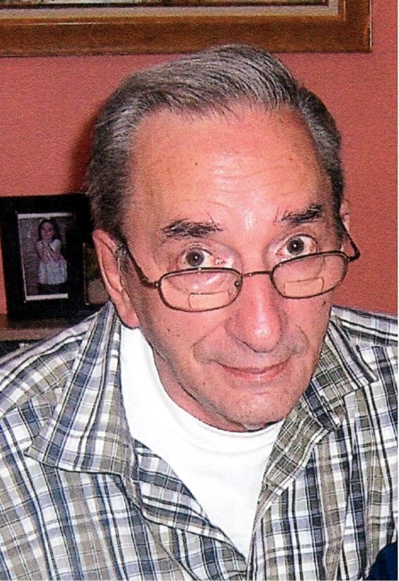 Obituary of John Frank Gallego