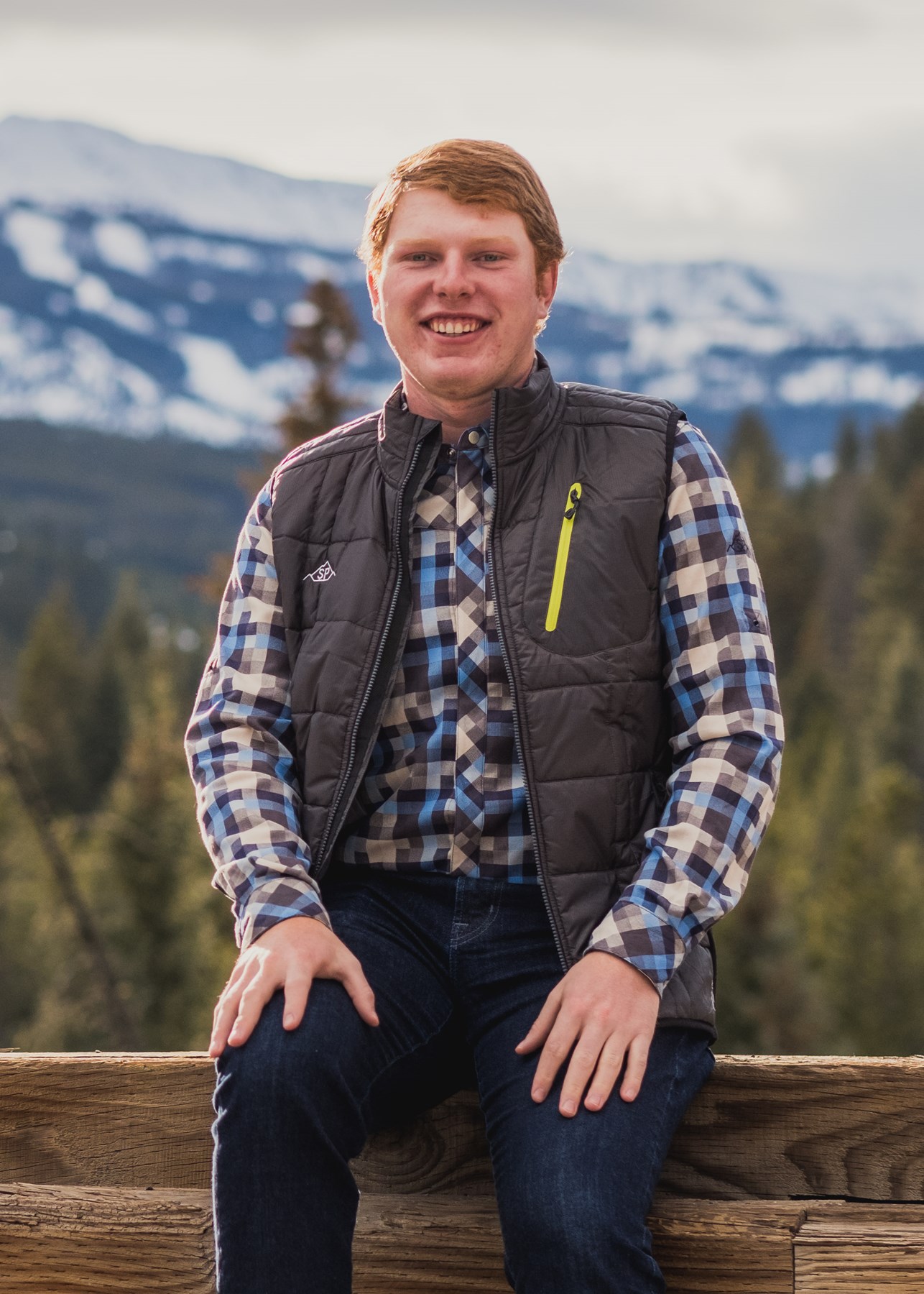 Obituary of Jacob Austin Bradley