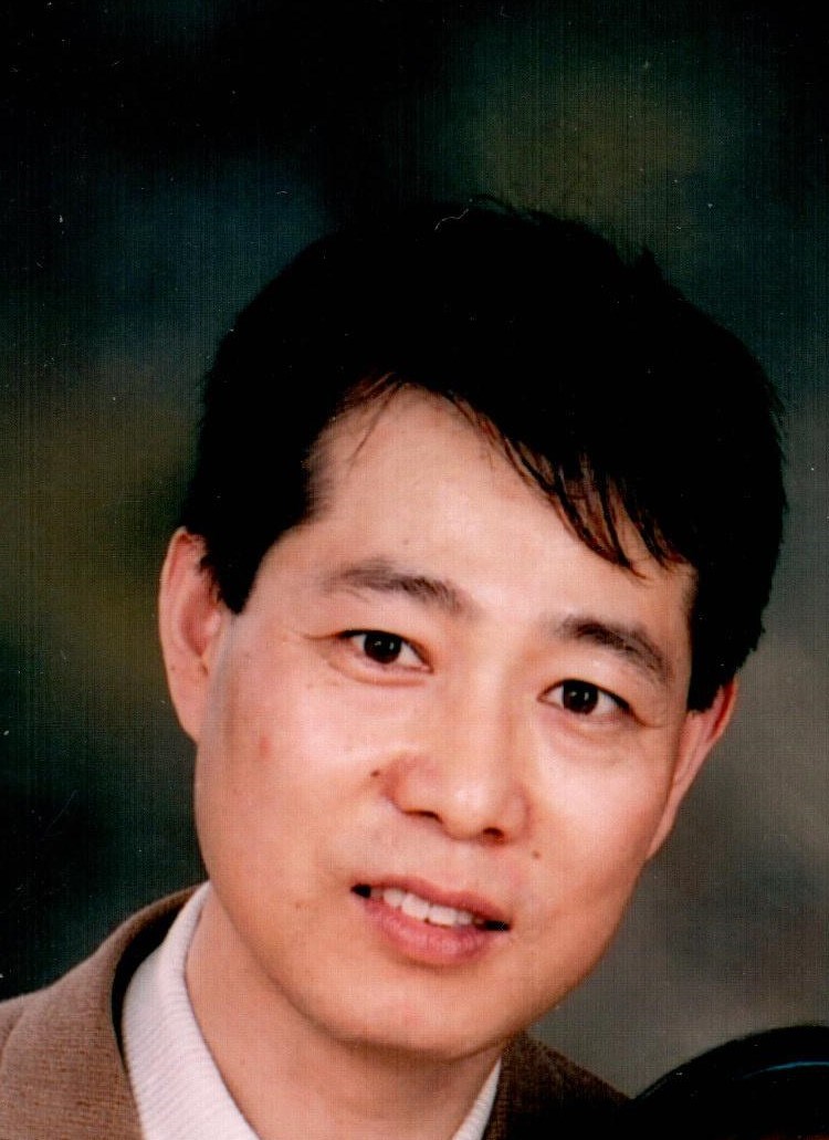 Obituario de Kyu Sang Kim