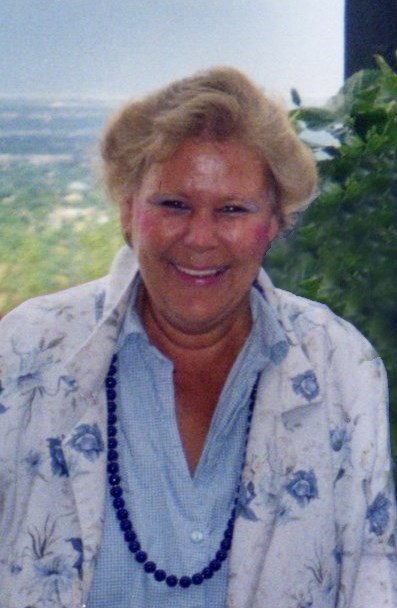 Avis de décès de Roxie Renee Eckel