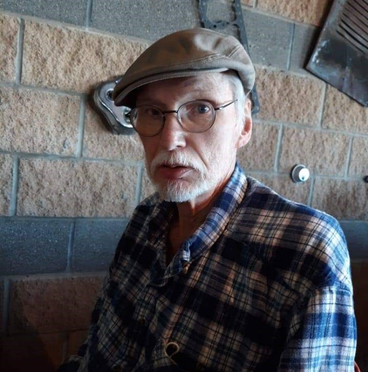 Avis de décès de Michael James Robinson