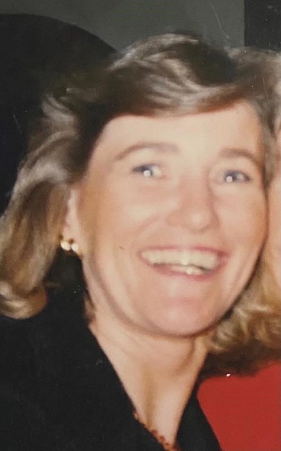 Obituary of Margret Patterson