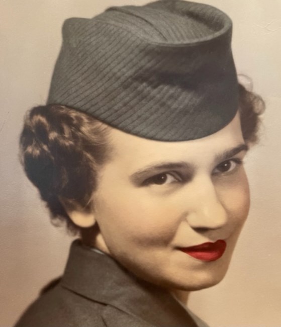 Obituary of Elizabeth Ann Gates