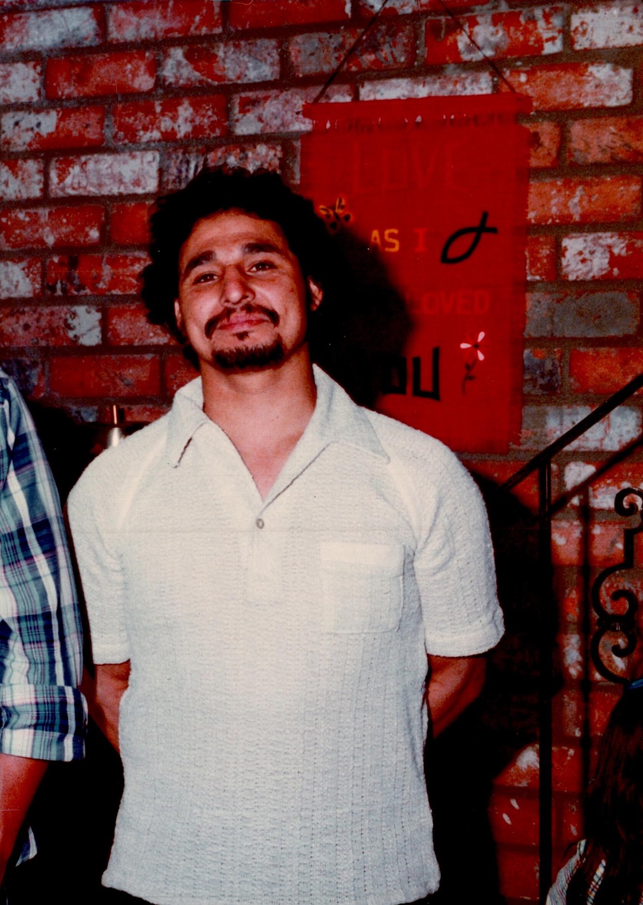 Obituary of Rudolpho J Garza