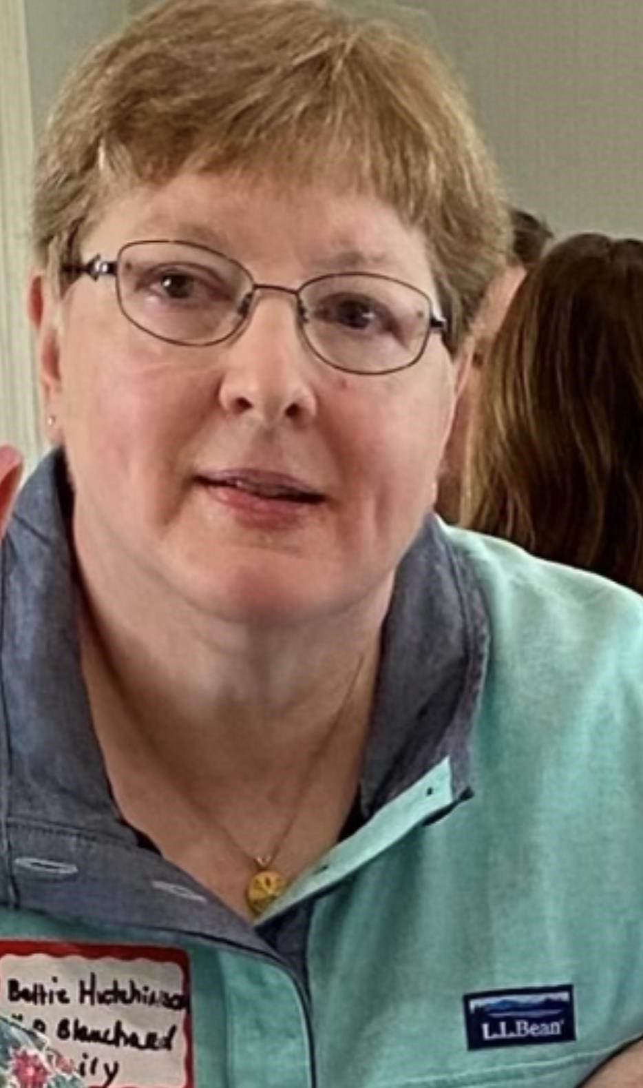 Bettie Anne Hutchinson Obituary Louisville, KY