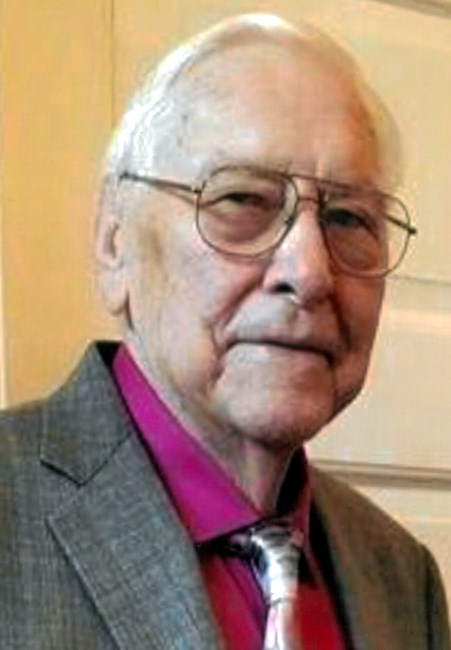 Avis de décès de Carl Laverne Vander Laan