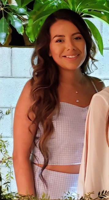 Obituary of Tracy Jazmin Lozada Trujillo