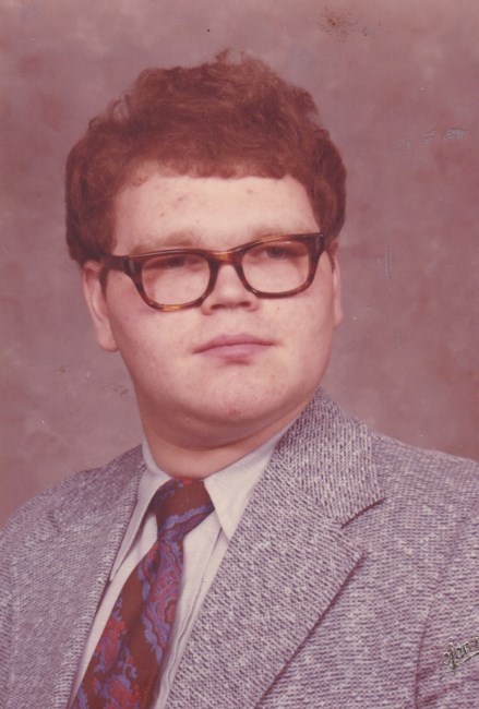 Obituary of Lonnie Bruce Edwards