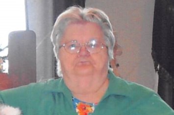 Obituary of Martha Melvina Clark