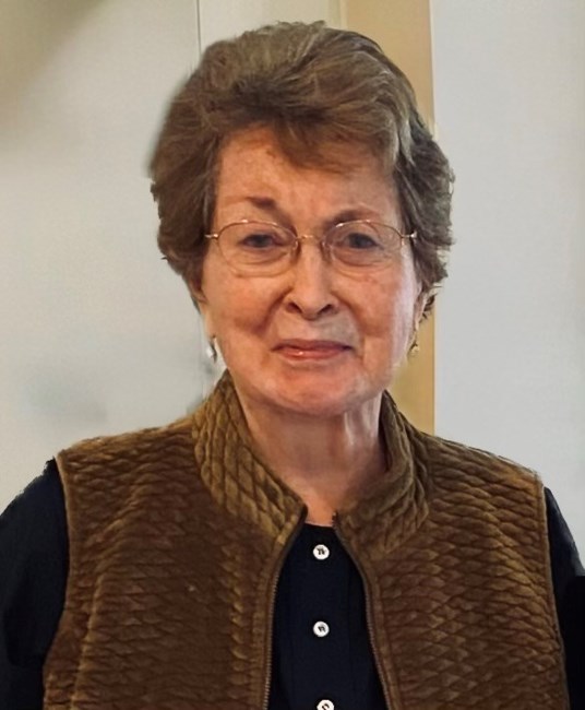 Avis de décès de Carson Brown Elliott