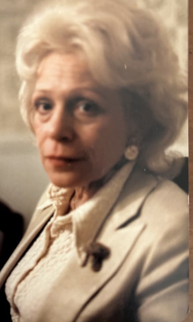 Obituario de Inez Wamsley Minetree