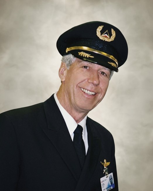 Obituary of Julian Black