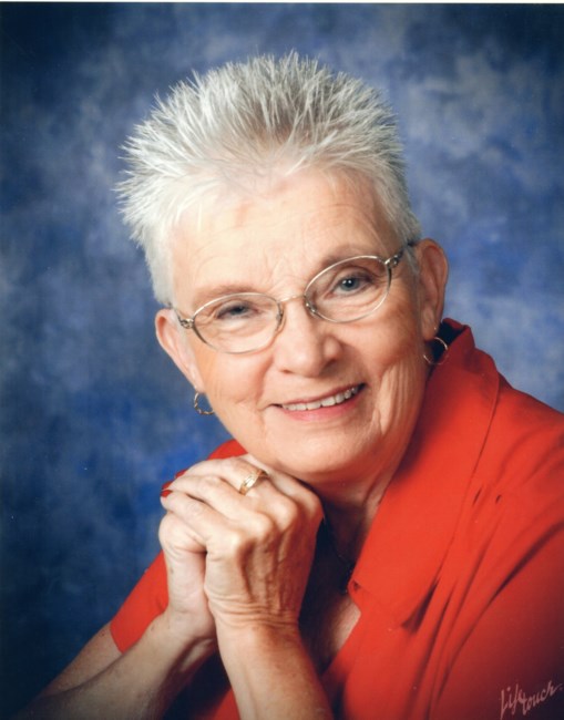 Obituary of Glenda Sue Merett