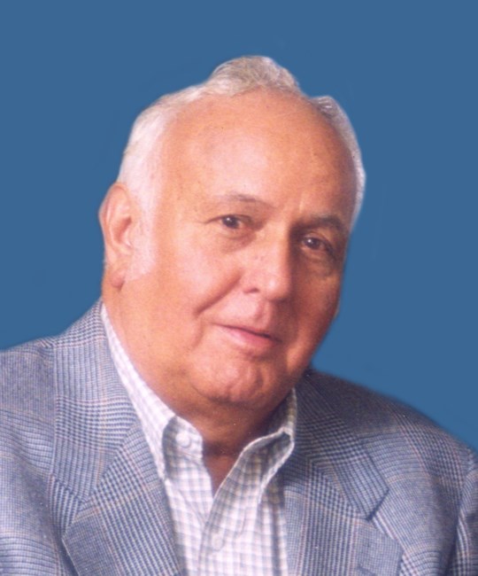 Obituary of William J. "Pops" Taylor, Sr.