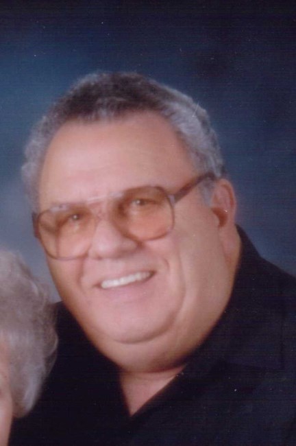 Obituary of Frank Stephon Lovero Sr.