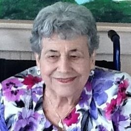 Obituary of Rose R. Paras