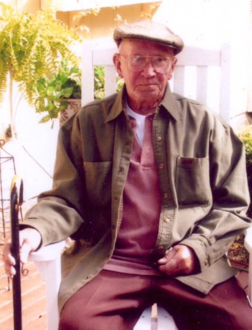 Obituary of John Francis Lynch