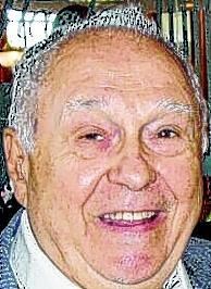 Obituary of Samuel Pirozzolo