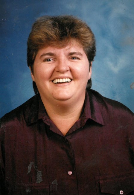 Obituary of Beverly Jane Wintemute