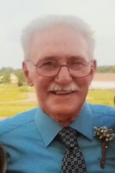 Obituary of Robert Dan Daniel Cook